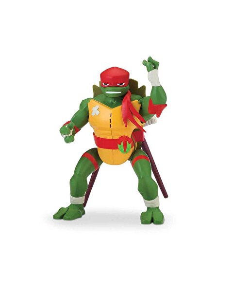 Ninja Turtles Rotmnt Delüks Figür Raphael