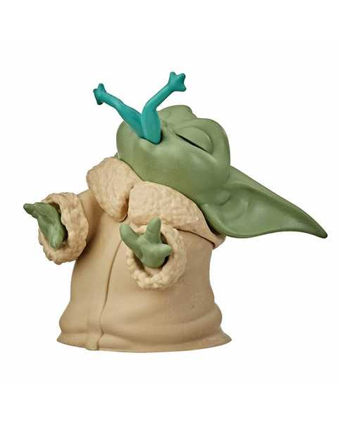 Star Wars The Bounty Collection Mini Figür 'Frog Snack' (F1220)