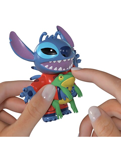 Disney Stitch Fidget Figür 5