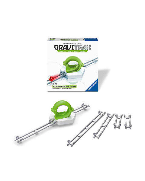 Gravitrax Döngü