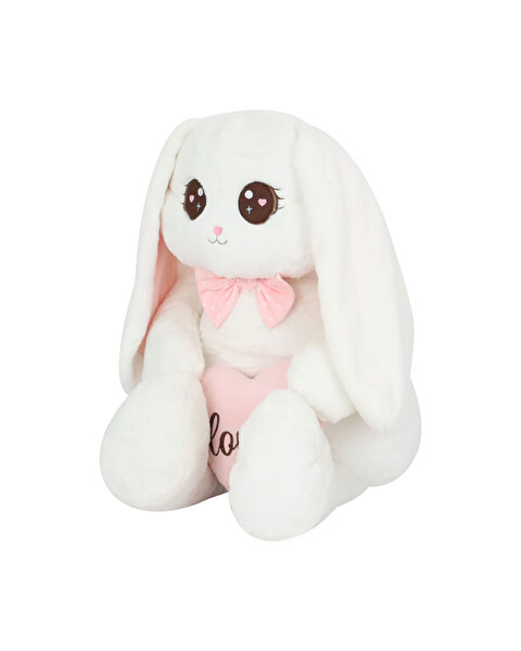 Lala Tavşan Peluş 120 Cm
