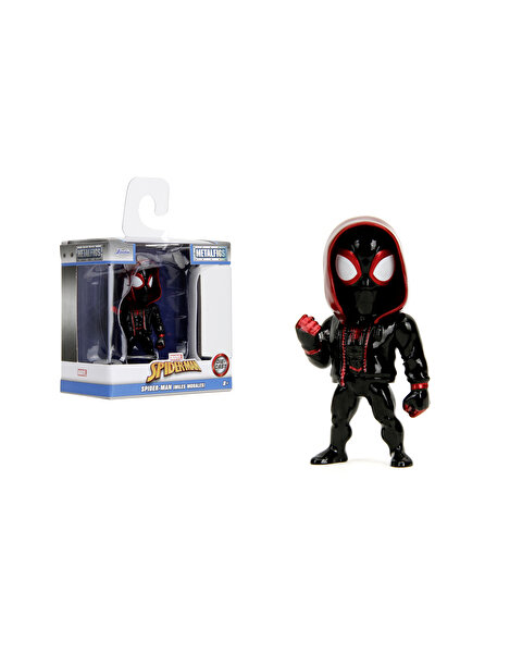 Jada Marvel Figür Miles Morales 6.5 Cm
