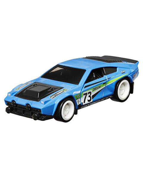 Hot Wheels Pull-Back Speeders 1:43 Arabalar Dimachinni Veloce HWH35