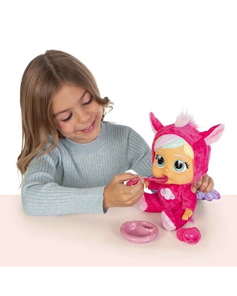 Cry Babies Love Fantasy Hannah 909793
