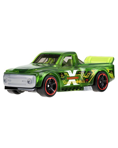 Hot Wheels Tekli Arabalar Draftnator HYW70