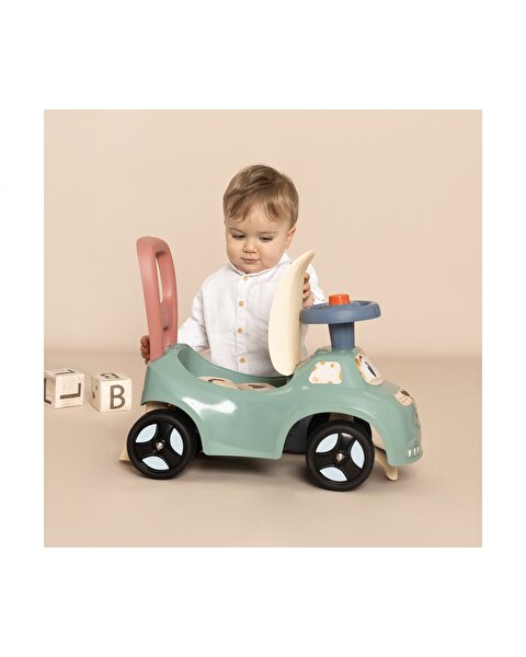 Smoby LS Auto Ride-On