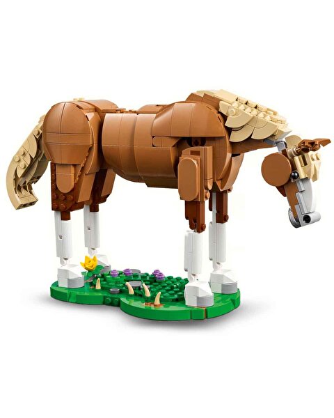 LEGO Creator 3 in 1 Güzel At 31166
