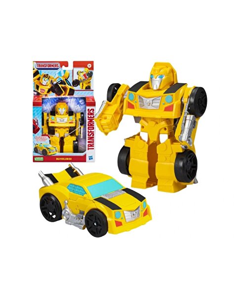 Transformers Rescue Bots Figür Bumblebee F4629