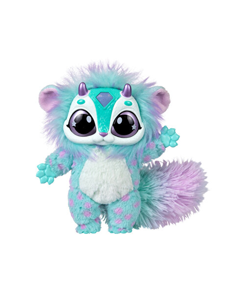 Magic Mixies Altın Sihirli Kazan S4 14938
