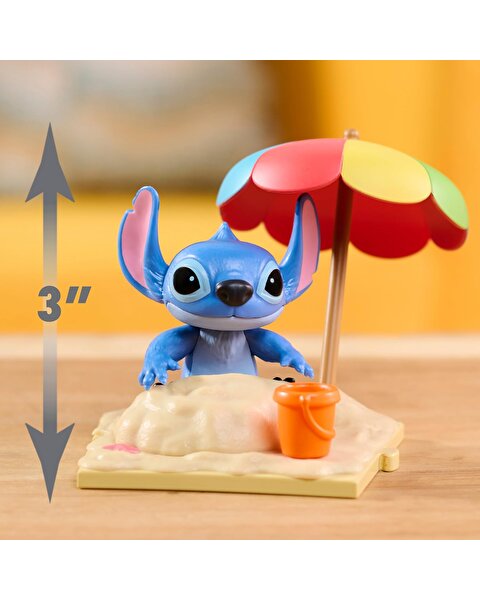 Stitch Sürpriz Movie Figür Paketi 46109