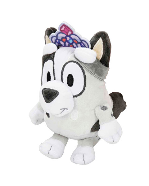 Bluey Peluş Muffin