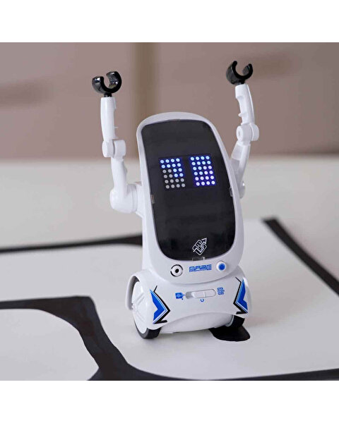 Silverlit Sesli ve Işıklı Maze Breaker 2