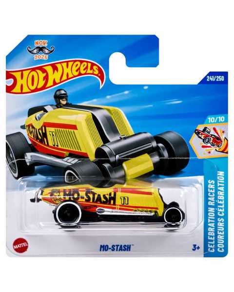 Hot Wheels Tekli Arabalar Mo Stash JBB46