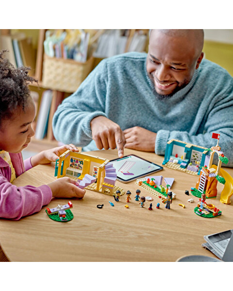 LEGO Friends Heartlake City Anaokulu 42636