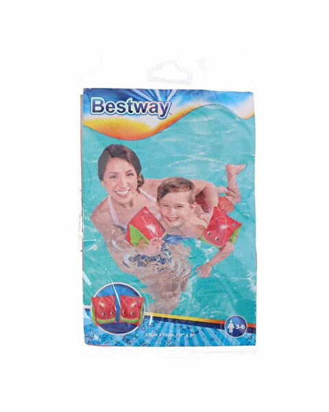 Bestway Karpuz Desenli Kolluk