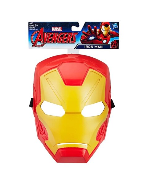 Avengers Maske Iron Man