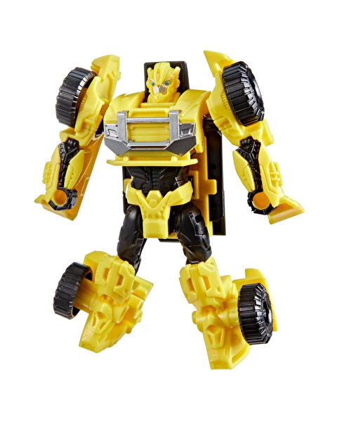 Transformers Cyberworld Cyber Changers Dönüşebilen Bumblebee G1041