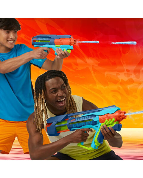 Nerf Super Soaker Power Drench G1116