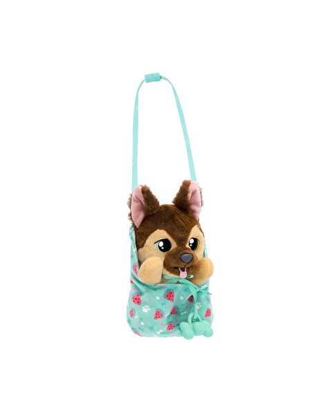 Baby Paws Yummy German Shepherd 18 Cm Peluş 926363IM