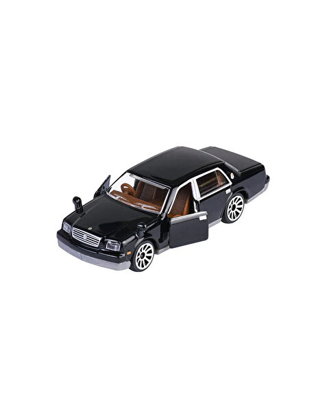 Majorette Japan Pri̇me Serisi Araçlar Toyota Century