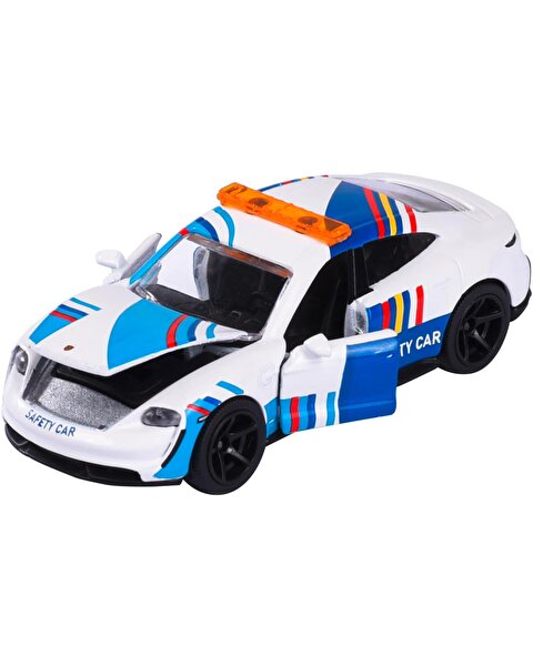 Majorette Porsche Deluxe Araçlar Porsche Taycan Turbo S