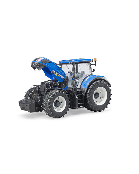 Bruder New Holland T7.315 Traktör BR03120