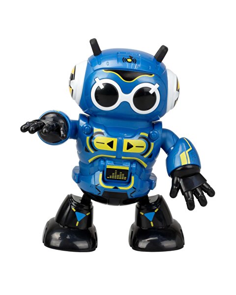 Robo Beats Sesli ve Işıklı Dans Eden Robot