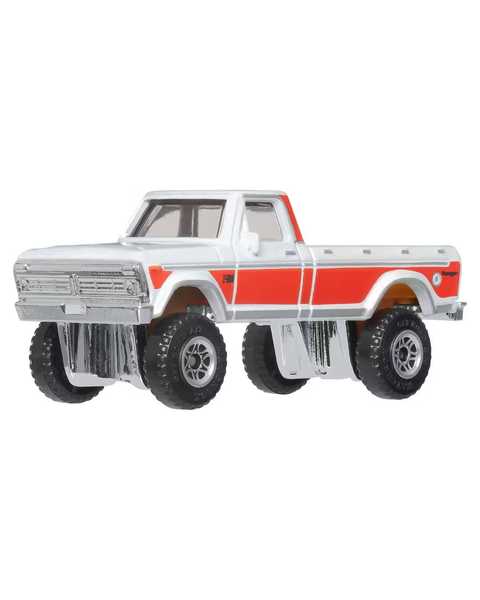 Matchbox Tekli̇ Arabalar 1974 Ford F-100 Ranger JHN62