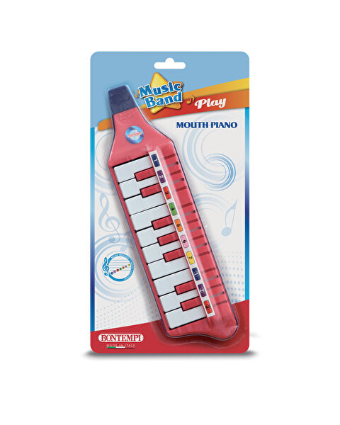 Bontempi 10 Tuşlu Melodika