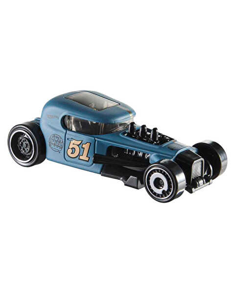 Hot Wheels Diecast XL Tekli Arabalar Mod Rod JKL11