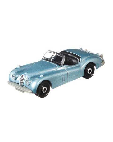 Matchbox Tekli Arabalar '56 Jaguar XK140 Roadster GXN01