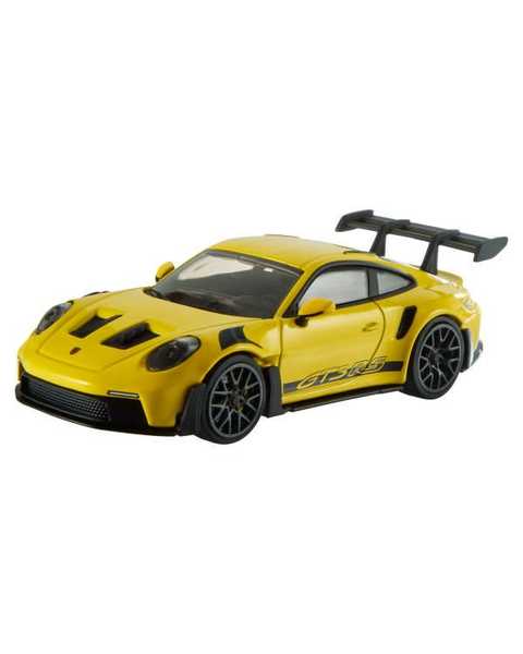 Hot Wheels 1:43 Premi̇um Arabalar Porsche 911 GTE RS JCN66
