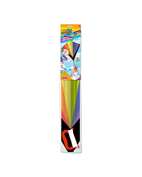 Gökkuşağı Uçurtma 59 Cm