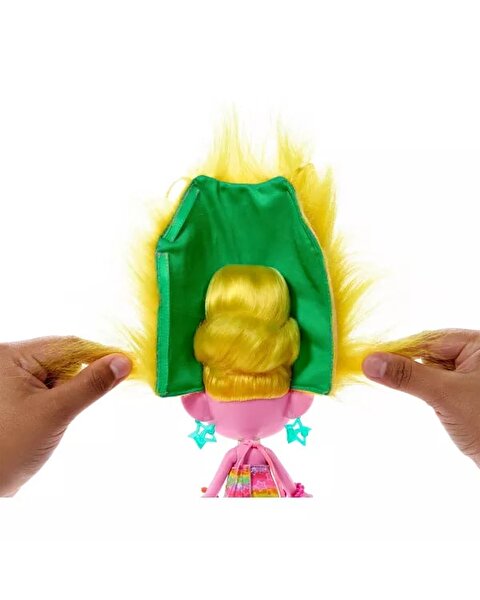 DreamWorks Trolls Band Together Hairsational Reveals Viva Bebek HNF17