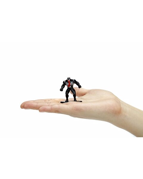 Marvel Avengers Nano Metal Figür Venom