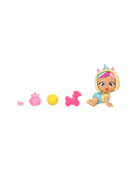 Cry Babies PlayTime Mini Bebekler Ashley