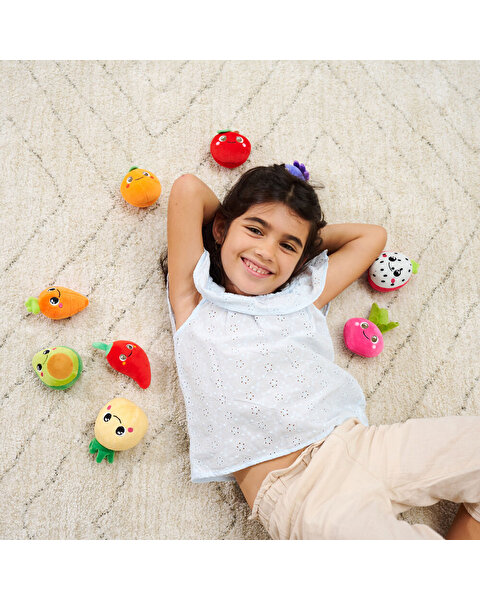 Squeezlings Sürpriz Figür Paketi