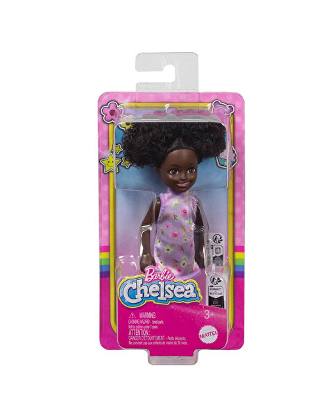 Barbie Aksesuarlı Chelsea Bebekler HXM96