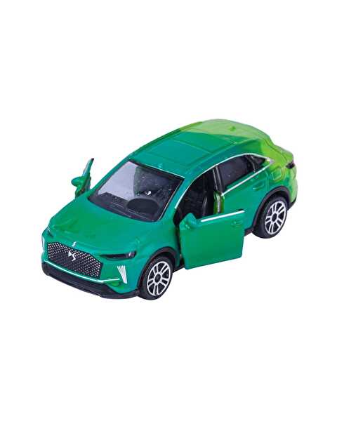 Majorette Renk Değiştiren Arabalar DS7 E-Tense