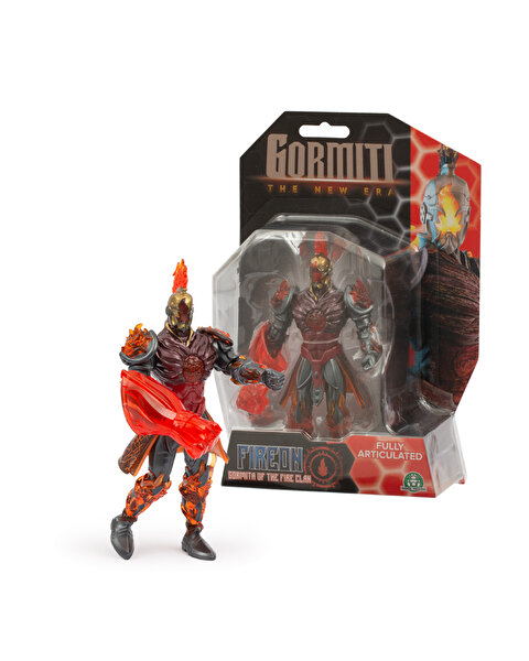 Gormiti Fireon Figür 15 Cm