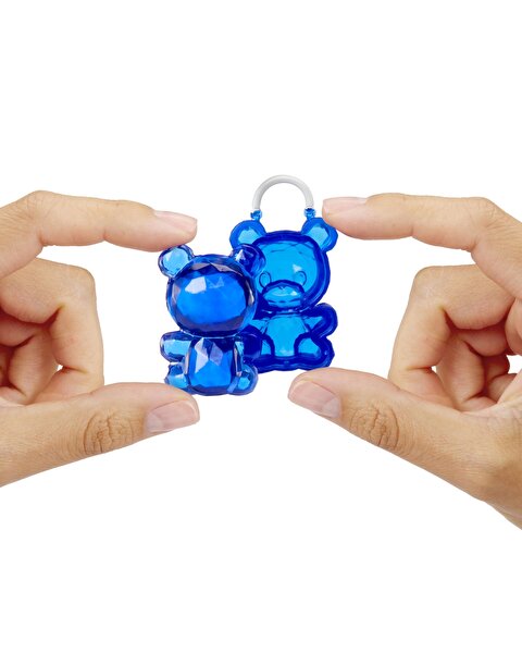 Rainbow High Kristal Serisi Bebekleri Skyler Bradshaw