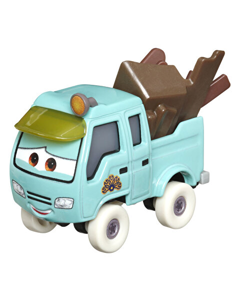 Cars 3 Tekli Karakter Araçlar Noriyuki HHV03