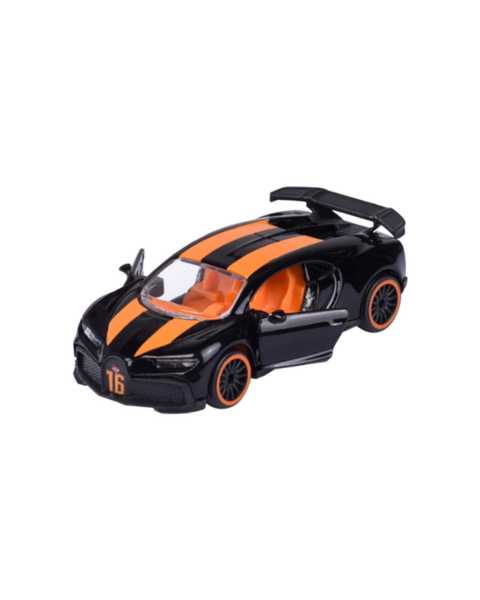 Majorette Premium Racing Yarış Arabası Bugatti Chiron Pur Sport