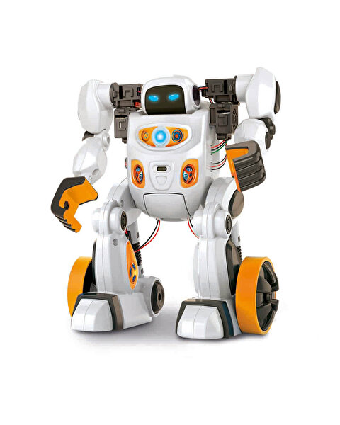 Clementoni Bilim ve Oyun: Airo Yapay Zeka Robotu