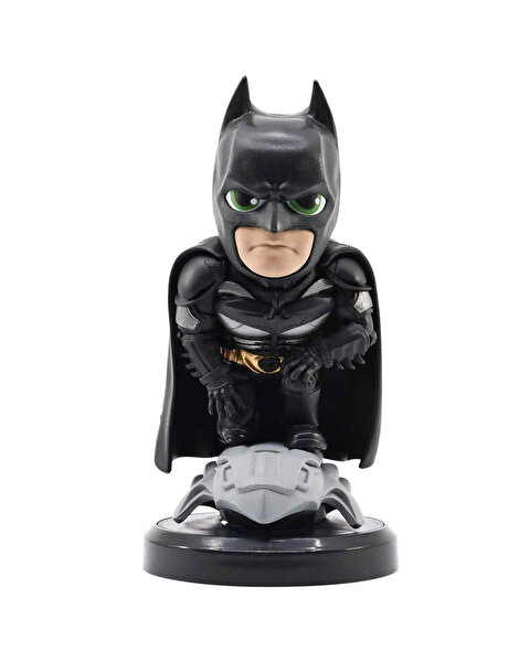 DC Comics Batman Classic Serisi Tekli Figür Paketi The Dark Knight Triology