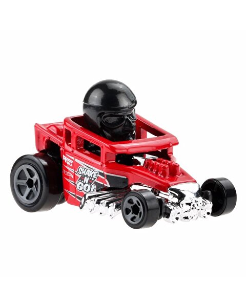 Hot Wheels Tekli Arabalar Skull Shaker HCX87