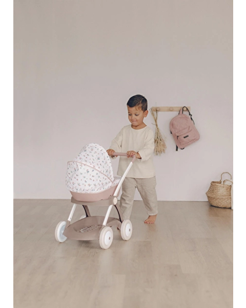 Smoby Baby Nurse Oyuncak Bebek Arabası