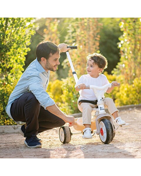 Smoby Be Move Comfort 3 Tekerlekli Bisiklet