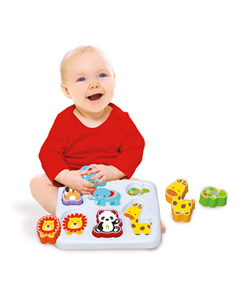 Sevimli Hayvanlar Bultak