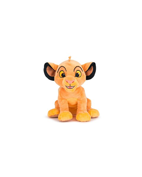 Disney Classic Arkadaşlar Peluş Simba